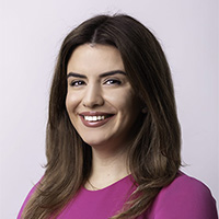 Diana Andreea Someșan, Manager of Landagra